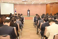 2015년 4월중 정례조회