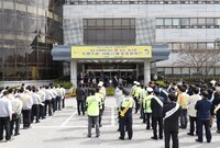 선진교통문화 정착 붐조성 ...