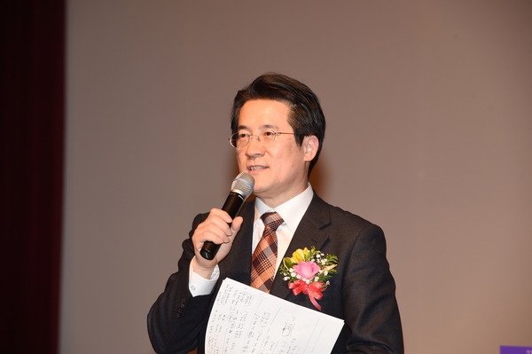 제895회 장성 아카데미