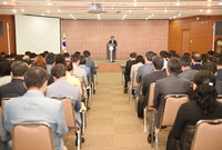 2015년 5월중 정례조회