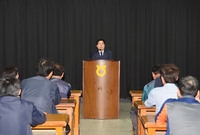한우협회 고급육 교육
