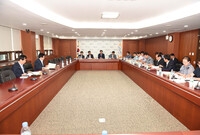 2015년 군정 상반기실적...