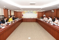 2015년 상반기 직장협의...
