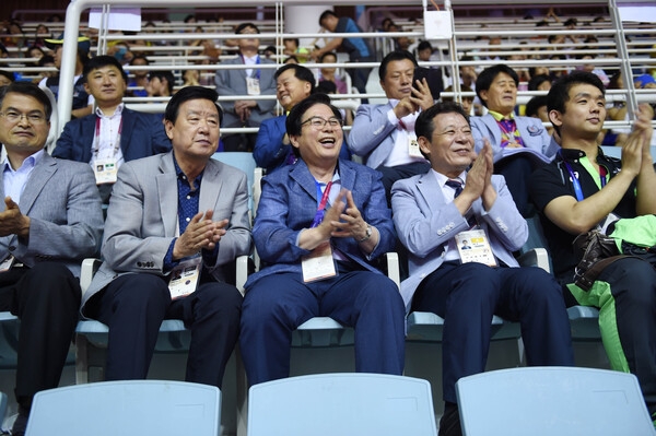 2015 광주 하계 유니버시아드 대회