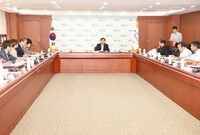 주민참여 예산 위원회 위촉...