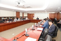 편백 산업화 연구용역 보고...