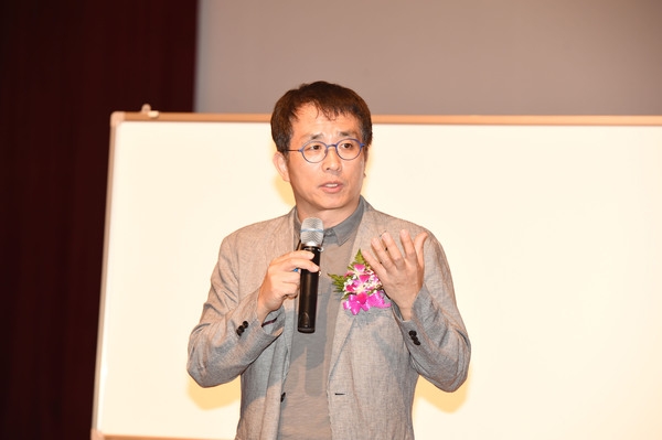 제910회 장성 아카데미