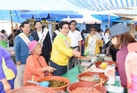 2015년 추석맞이 전통시...