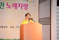 제21회 서삼면 면민의날 ...