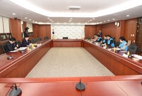 2015년 하반기 직장협의...