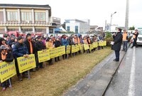 장성군 의용소방대 연합화 ...