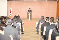 2016년 2월중 정례조회