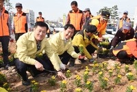 장성군 의용소방대연합회 옐...