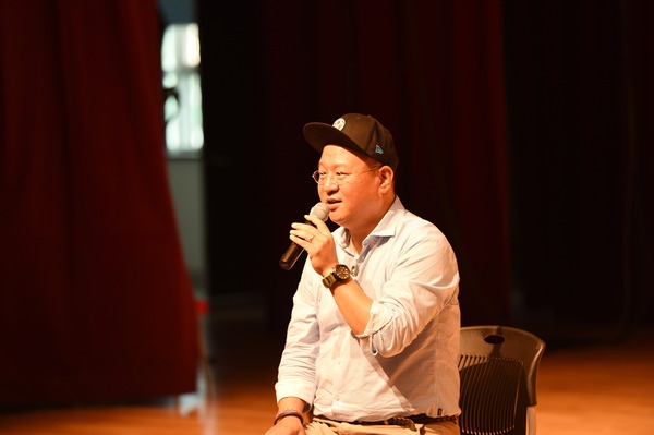 제951회 21세기 장성아카데미