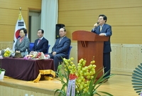 장성군 지방행정동우회 회장...