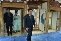 송계서원 춘향제