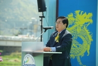 제13회 황룡면민의날 행사