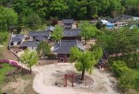 필암서원
