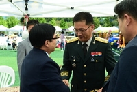 장성중앙초총동문 어울린축제