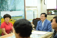 새마을지도자자녀 장학금 전...