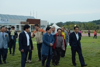 태청골 노래자랑(삼서면)