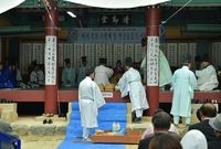 필암서원 추향제