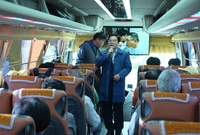 전라남도 장애인생활체육대축...