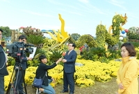 MBN뉴스 인터뷰