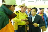 남면면민의날 행사