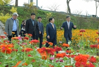 김황식 전총리,전독일대사 ...
