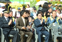 장성군다문화가족한마음축제