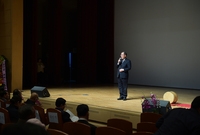 가야금병창단 정기연주회