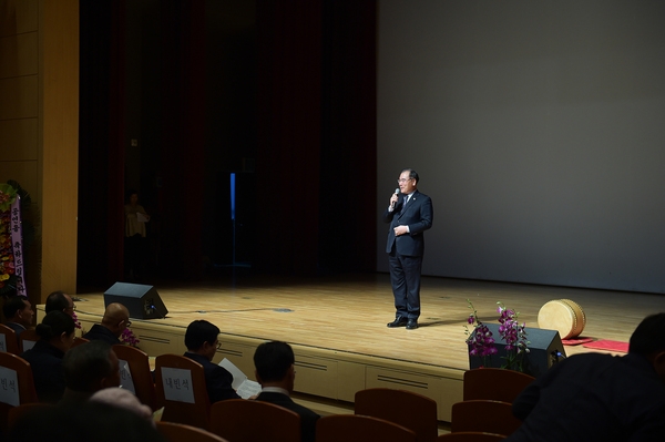 가야금병창단 정기연주회