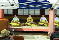 장성향교기로연