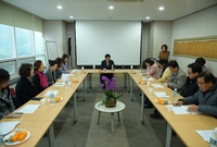  찾아가는 독서동아리 특강