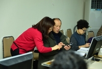 주민정보화교육