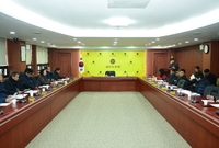 이장해외연수 설명회