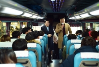 4-H연합회 선진지 견학