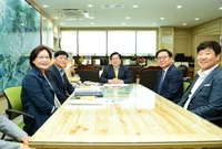 자원순환 전주에너지 협약식...