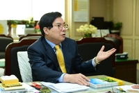 전남매일 인터뷰