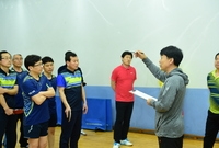 탁구대회