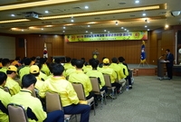 전라남도체육대회 장성군선수...
