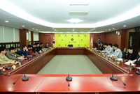 공중보건의 교육