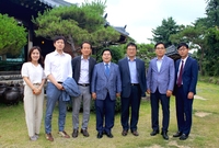 광주 MBC 송일준 사장 ...