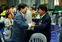 사창초 한마음대회