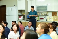읍면 주민자치위원회협의회