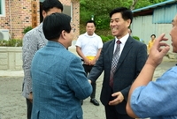 북일면 성산2 황룡마을 회...
