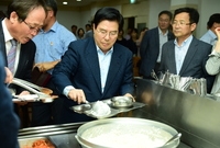 2018년산 장성 햅쌀 시...