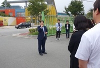 공직자 마인드 향상교육 격...