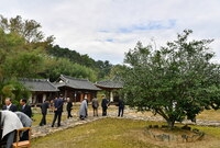  고산서원 추향제